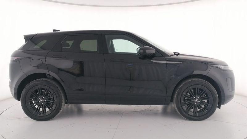 Land Rover RR Evoque Range Rover Evoque 2.0d i4 mhev S awd 163cv auto