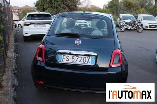 FIAT - 500 1.3 mjt Pop 95cv