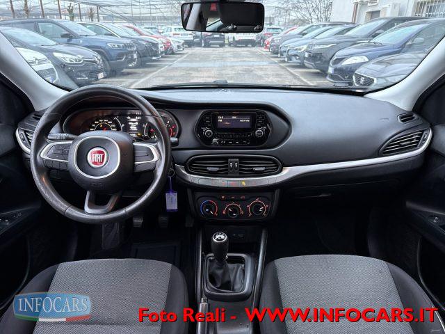 FIAT Tipo 1.3 Mjt 95 CV 5 porte - PROMO