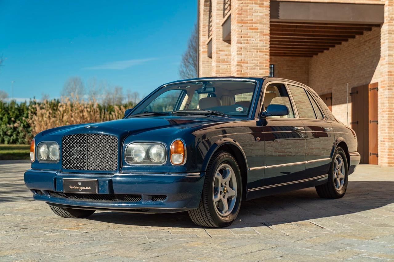 Bentley Arnage - BNT00021