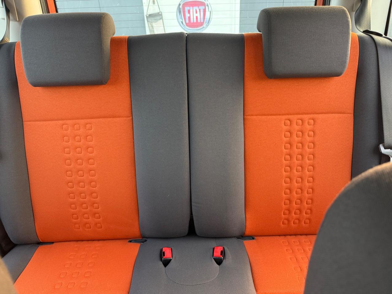 Fiat Panda 1.2 Dynamic Dualogic AUTOMATICA