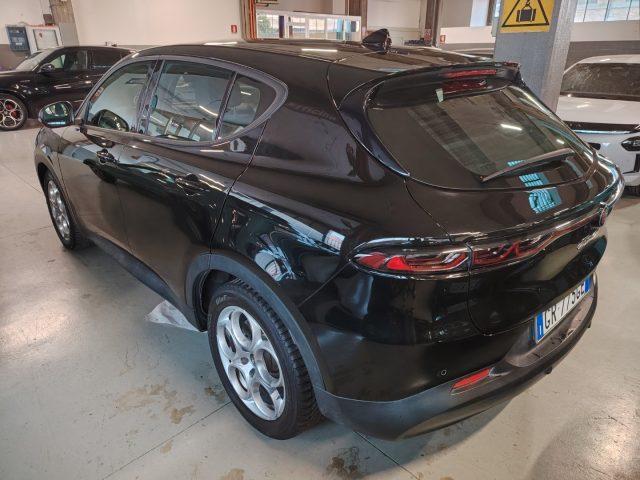 ALFA ROMEO Tonale 1.6 diesel 130 CV TCT6 Sprint