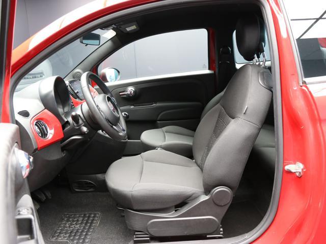 FIAT 500 1.0 Hybrid