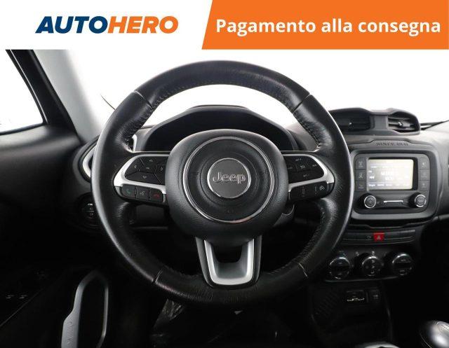 JEEP Renegade 1.6 E-TorQ EVO Longitude