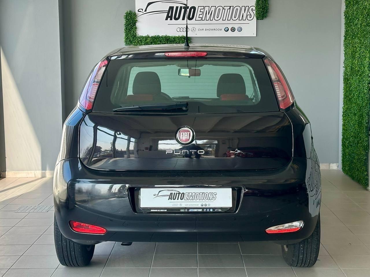 Fiat Grande Punto 1.3|85 CV - 5 Porte