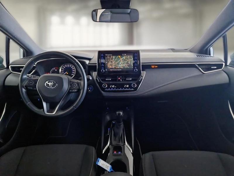 TOYOTA COROLLA TS 1.8 HYBRID BUSINESS STATION WAGON