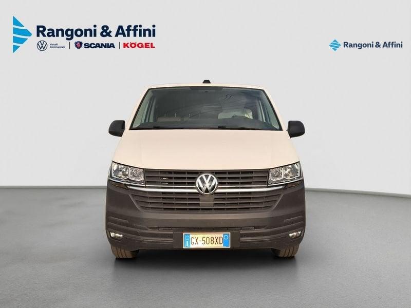 Volkswagen Transp. Transporter 2.0 TDI 110CV PC-TN Furgone