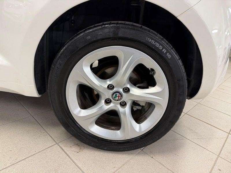 Alfa Romeo MiTo MiTo 1.4 78 CV 8V S&S