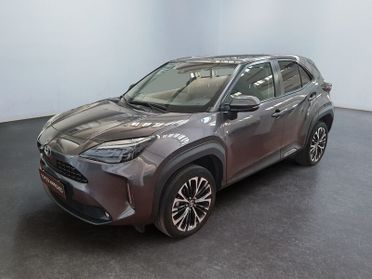 Toyota Yaris Cross 1.5H (116 CV) E-CVT Lounge
