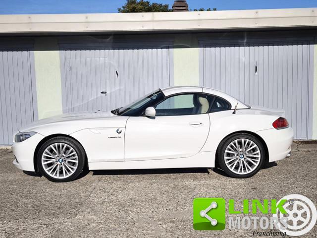 BMW Z4 sDrive23i