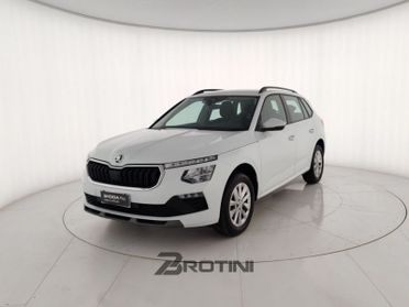 Škoda Kamiq Kamiq 1.0 TSI Selection