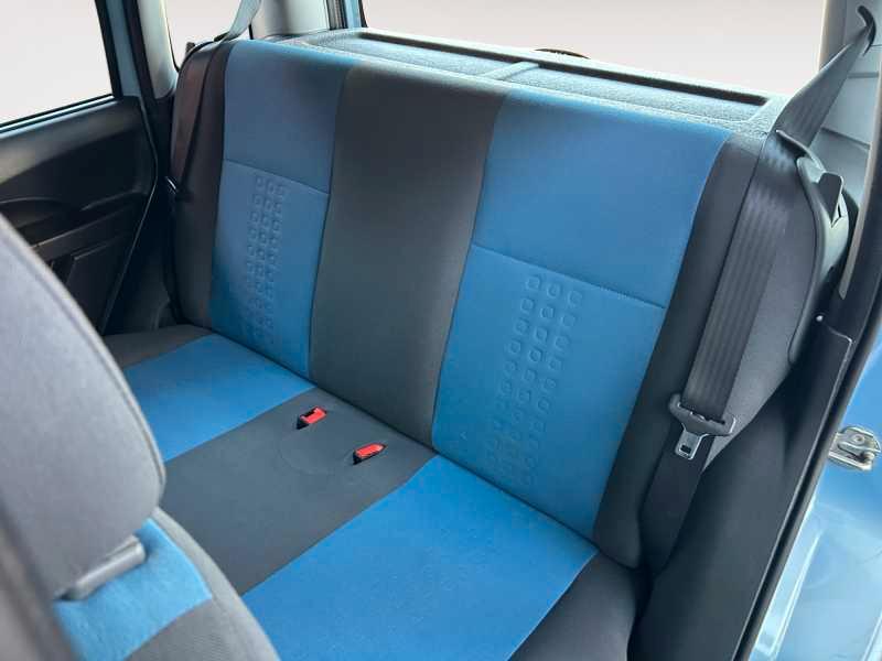 FIAT Panda II 2003 - Panda 1.2 natural power Dynamic