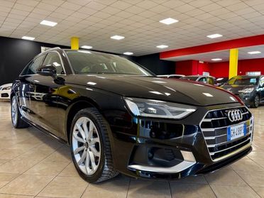 AUDI A4 Avant 35 TDI/163 CV S tronic UNIPRO - TAGLIANDI AU