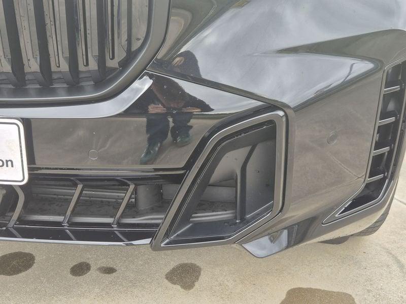 BMW X5 xdrive40i MSport Pro auto