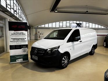 Mercedes-Benz Vito 2.2 114 CDI LONG FURGONE ALLESTITO