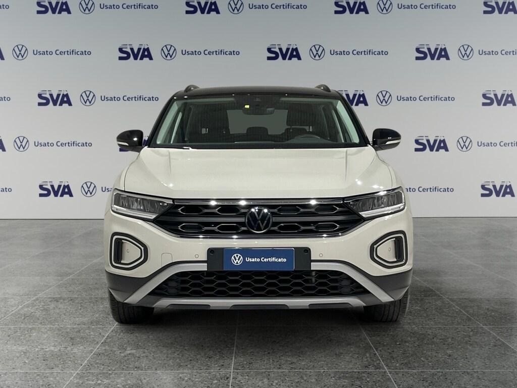 Volkswagen T-Roc 1.0 Tsi 110CV Life