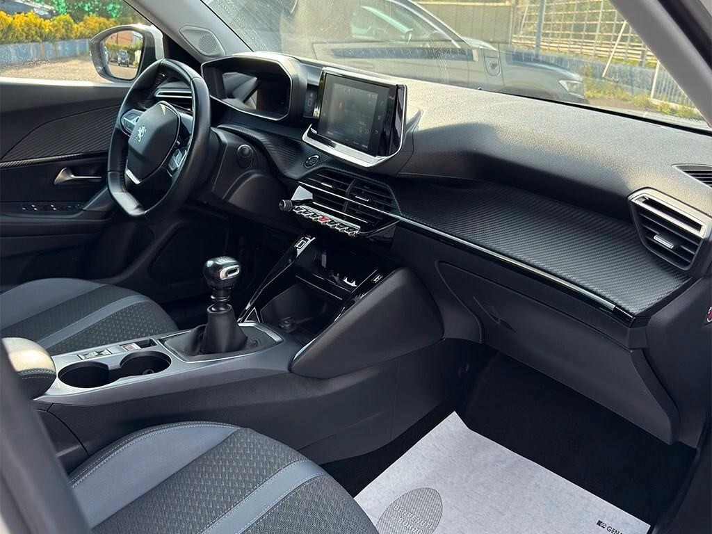 Peugeot 2008 PureTech 130 S&S Allure IN PROMO