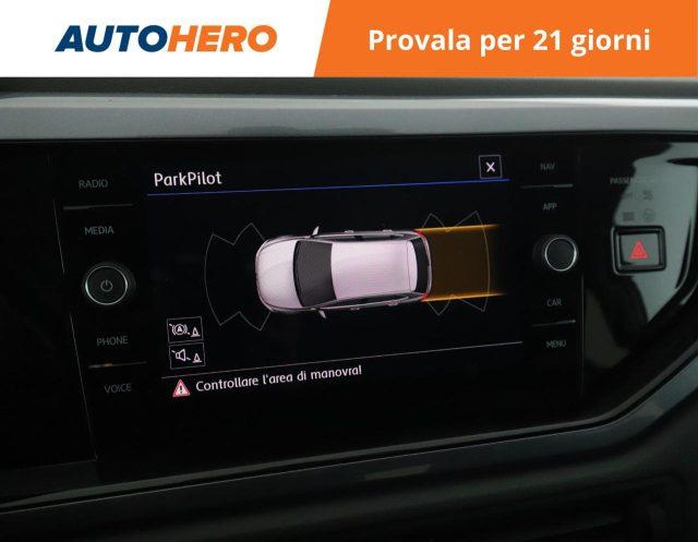 VOLKSWAGEN Polo 1.0 TSI 5p. Highline BlueMotion Technology