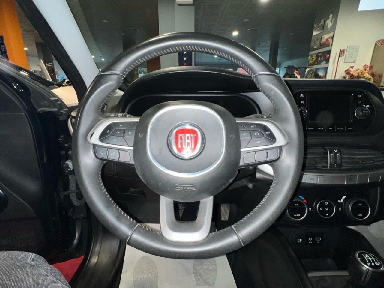 Fiat Tipo 1.4 4 porte Lounge