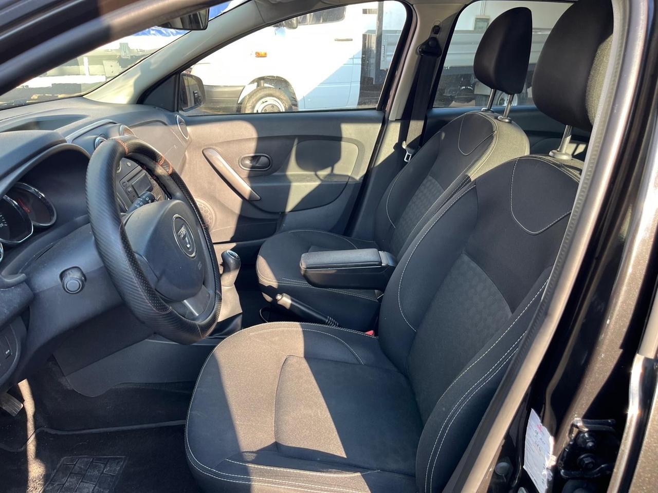 Dacia logan MCV 0.9 tce -gpl -2016
