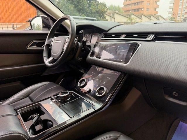 LAND ROVER Range Rover Velar 2.0D I4 240 CV S TETTO APRIBILE
