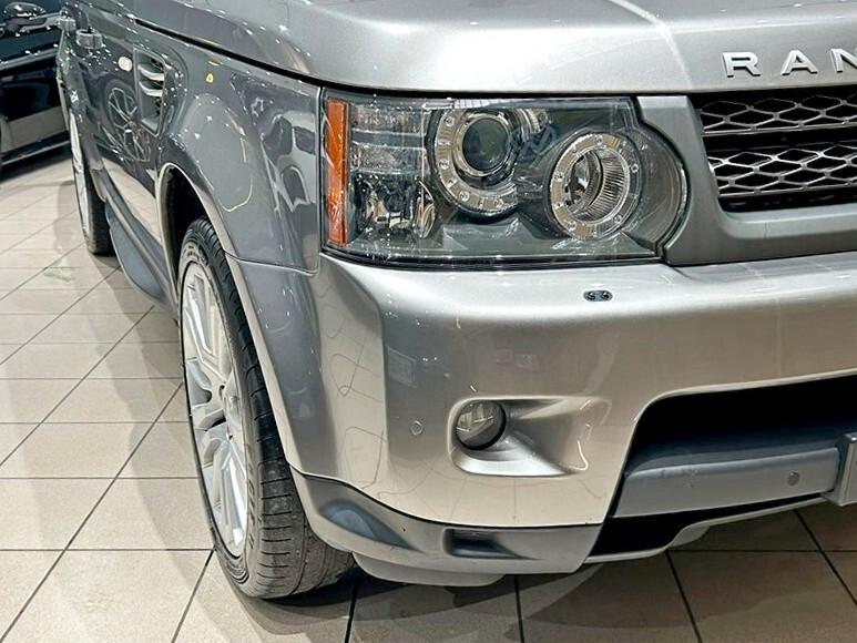 Land Rover Range Sport 3.0 SDV6 HSE
