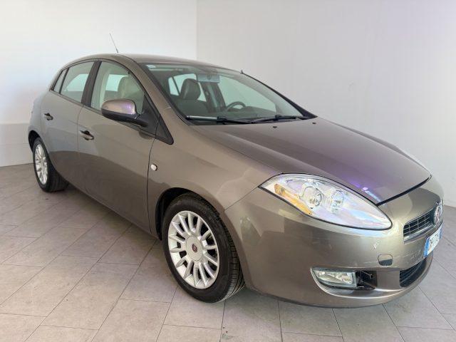 FIAT Bravo 1.4 Dynamic