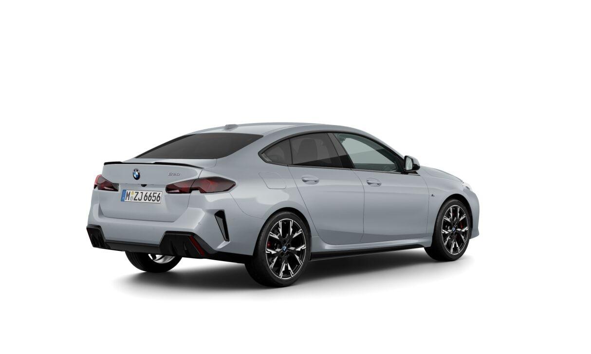 BMW BMW 220 Gran Coupé