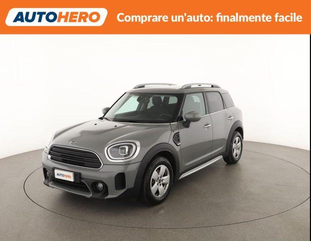 MINI Countryman 2.0 Cooper D Essential Countryman