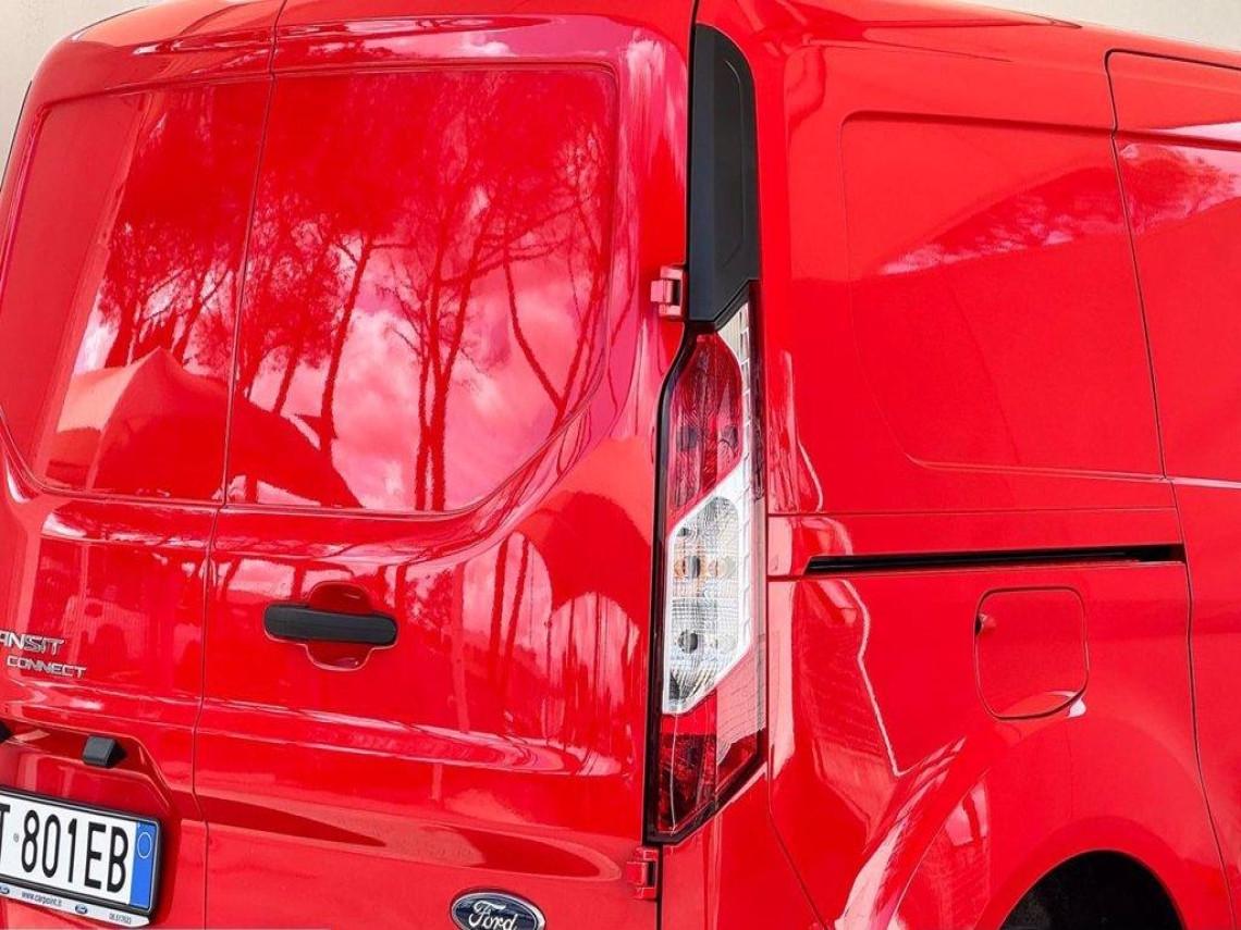 FORD Transit Connect 210 1 5 ecoblue tdci 100cv trend l2h1 e6 2