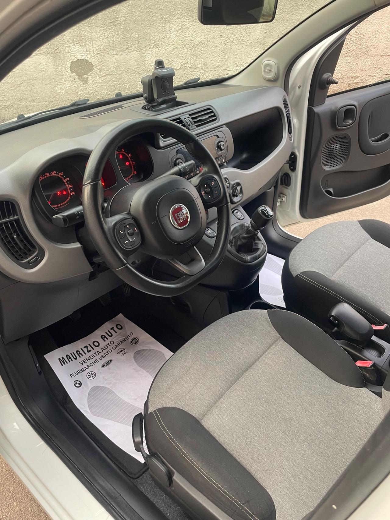 Fiat Panda 1.2 EasyPower Lounge Full dal nord Italia u -Connect