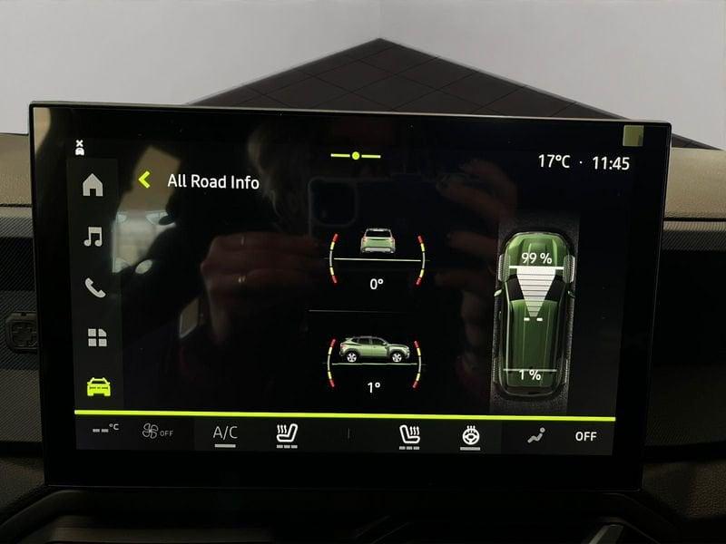 Dacia Duster Duster Tce 130 CV MHEV Journey 4x4 - PROMO SIRONIAUTO+