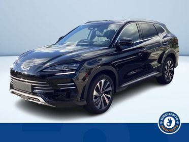 BYD Seal U DMi SEAL U DM-i Comfort