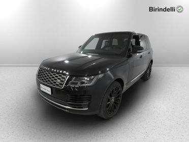LAND ROVER Range Rover 4ªserie - Range Rover 3.0 SDV6 Vogue