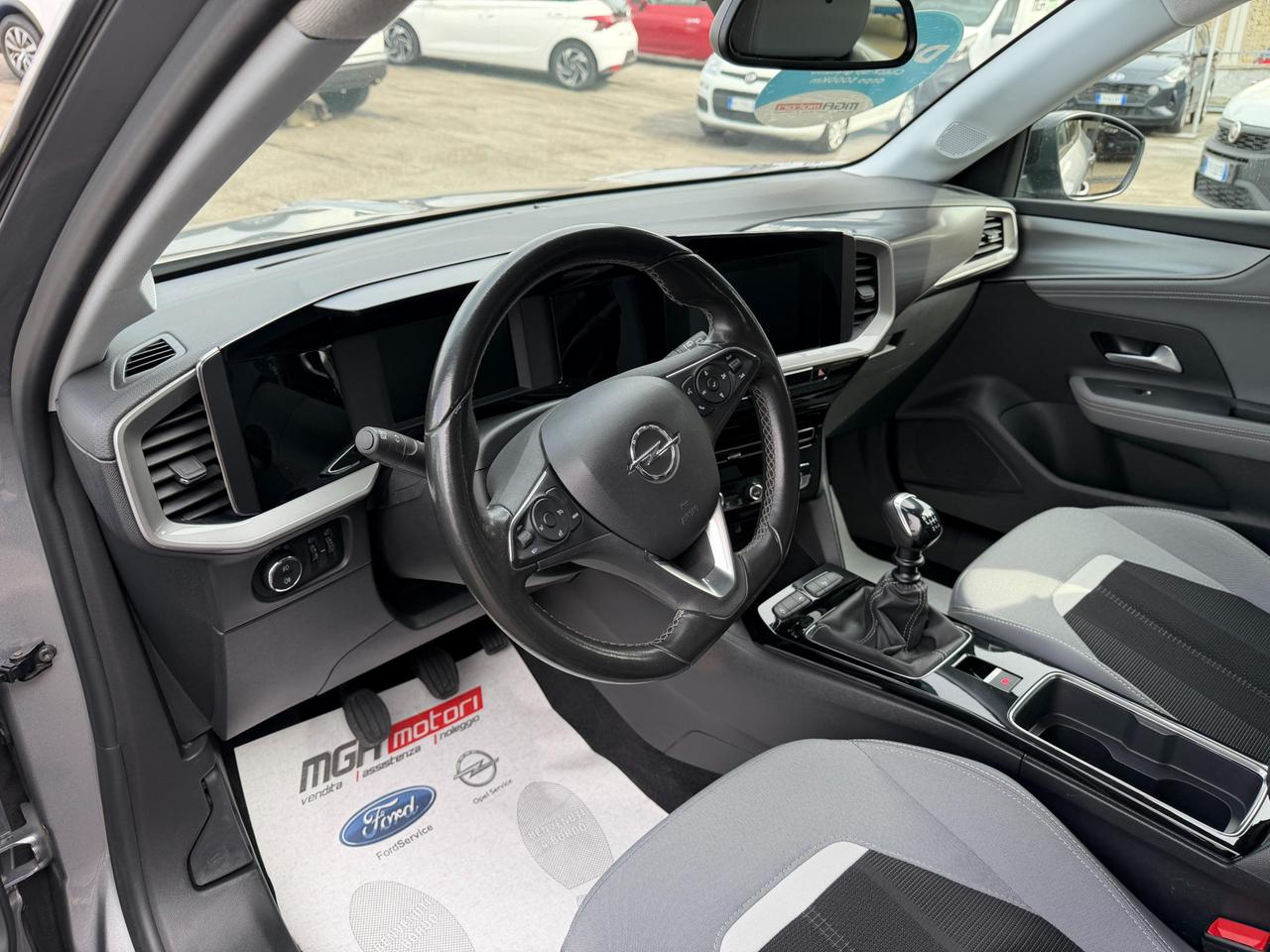 Opel Mokka 1.5 Elegance s&s 110cv