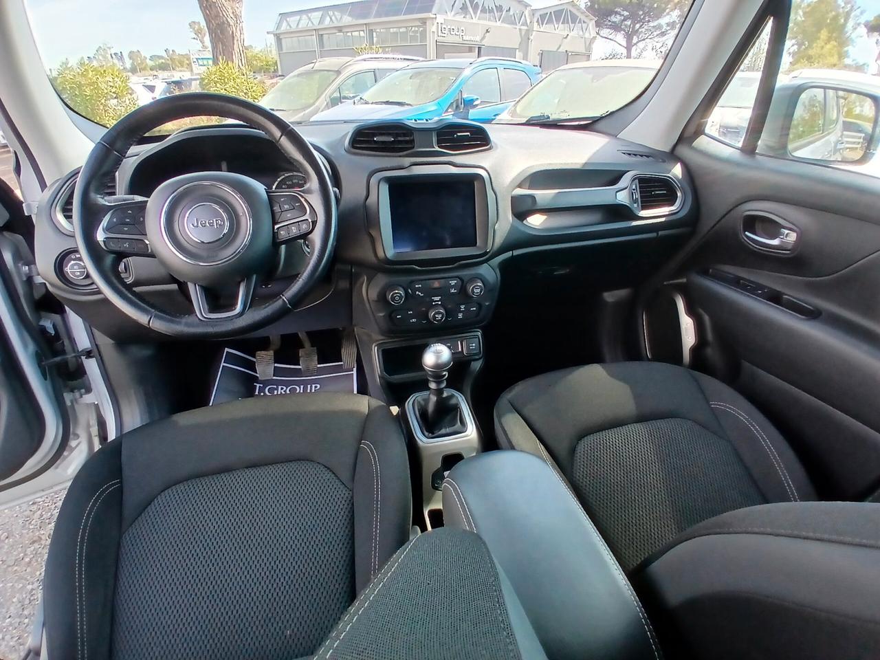 Jeep Renegade 1.0 T3 Limited