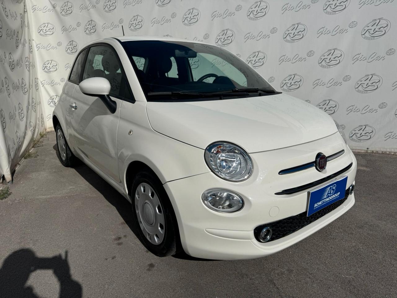 Fiat 500 1.0 70cv Hybrid Pop