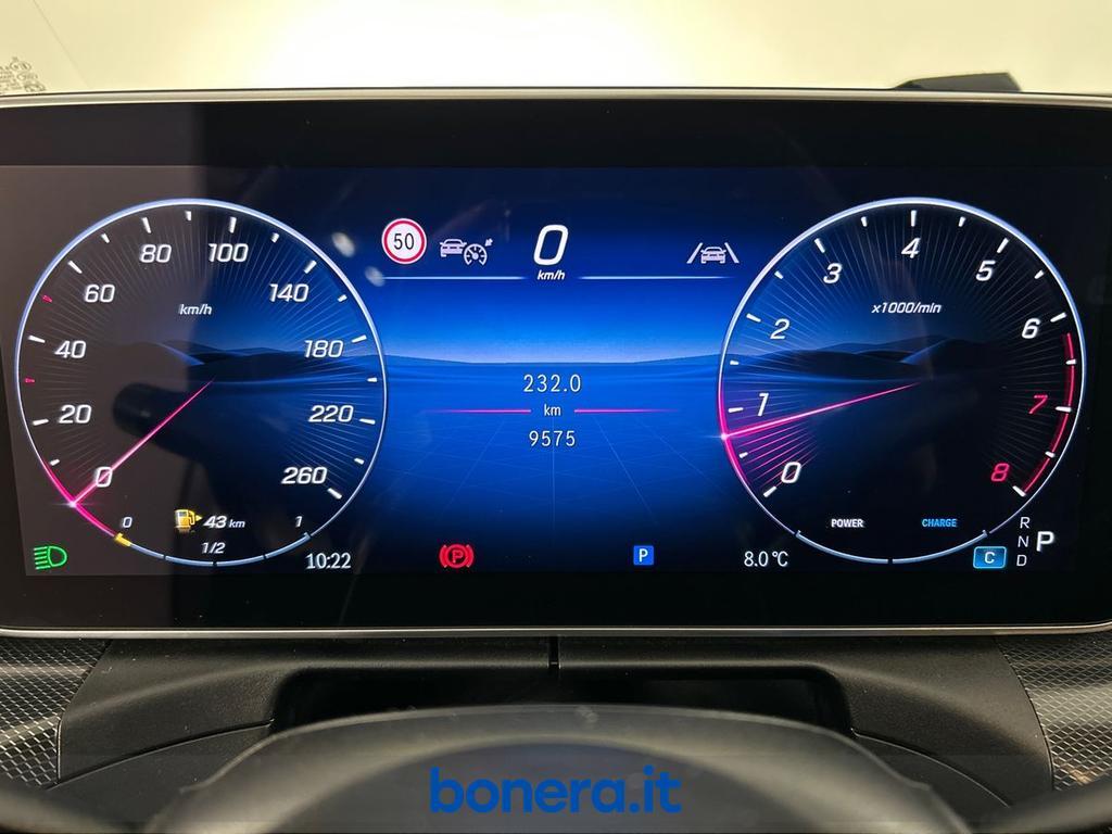 Mercedes CLE Cabrio 200 AMG Line Advanced Plus 9G-Tronic Plus