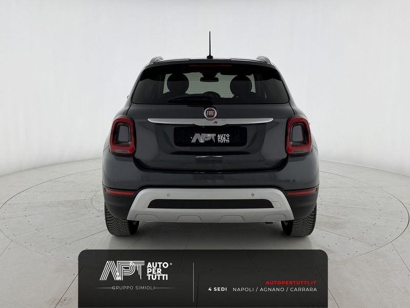 FIAT 500X 500X 1.3 T4 Cross 150cv dct