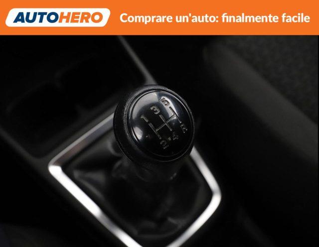 SUZUKI Swift 1.0 Boosterjet Cool