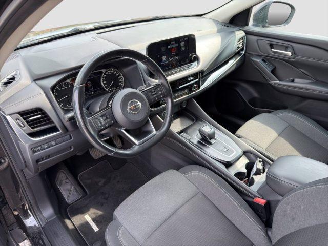 NISSAN Qashqai Qashqai MHEV 158 CV Xtronic N-Style