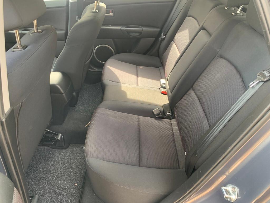 Mazda 3 Mazda3 1.6 TD 16V 90CV