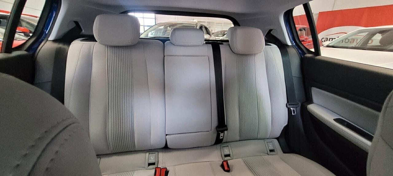 Peugeot 308 1.2 Turbo 130CV Allure solo 39.000 km