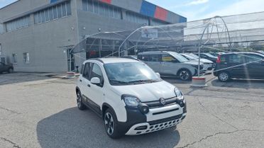 Fiat Panda Cross 1.0 FireFly S&S Hybrid