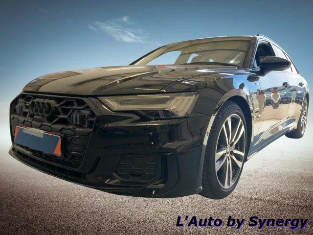 AUDI A6 Avant 45 2.0 TFSI quattro ultra S tronic S line ed