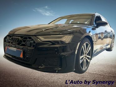 AUDI A6 Avant 45 2.0 TFSI quattro ultra S tronic S line ed