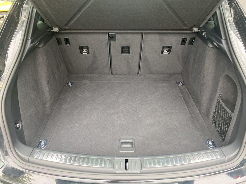Porsche Macan 3.0 S Diesel 250 CV