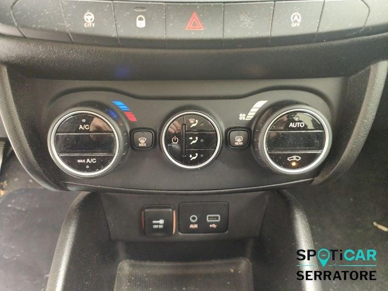 FIAT Tipo **FUORI PRODUZIONE** 5 PORTE 5porte (Stock My18) Tipo2v Business 1.3 Sde 95cv Cm E6 Gs Europe