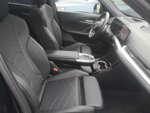 BMW X1 xDrive 20d Msport