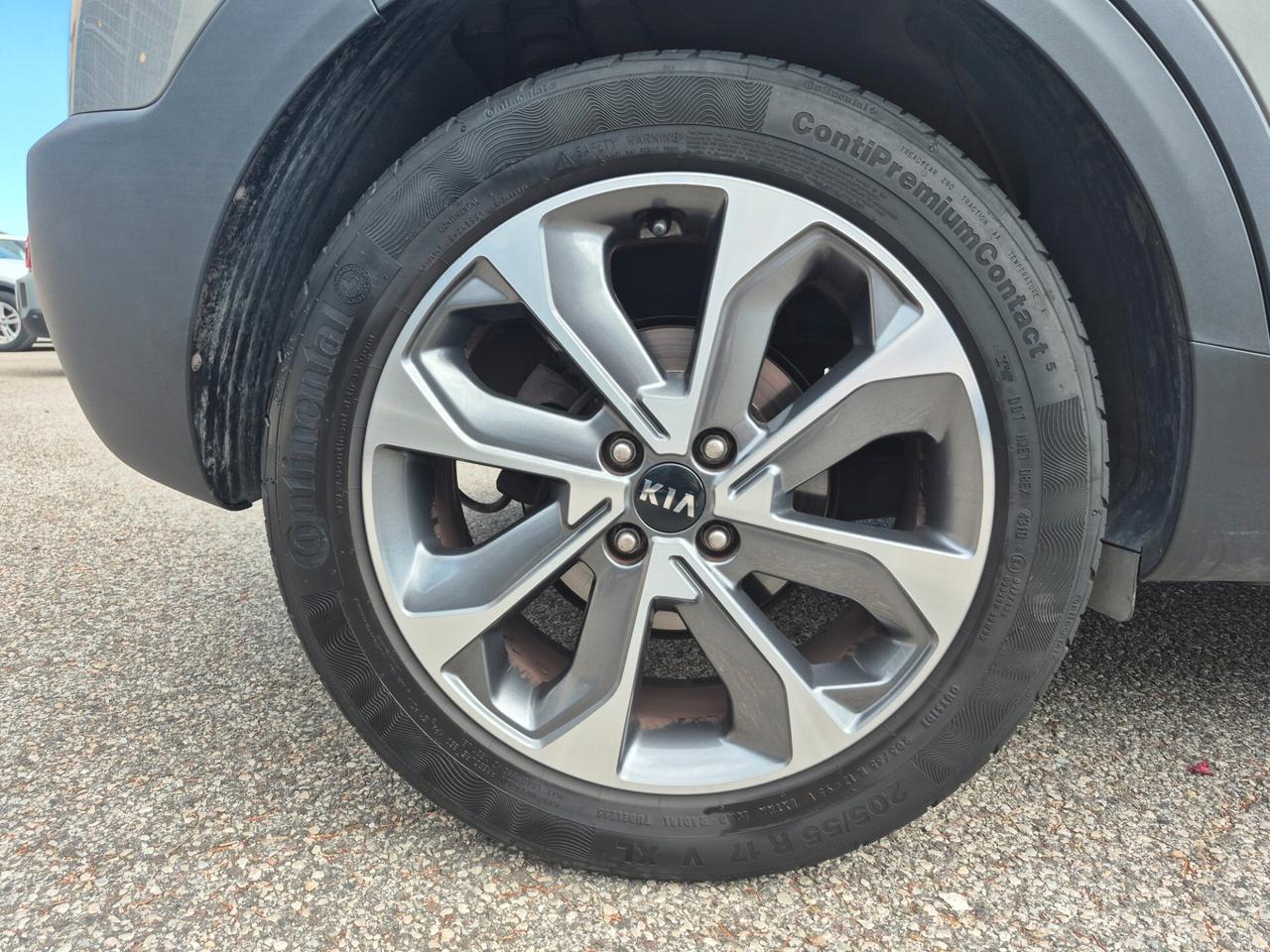Kia Stonic 1.4 MPI EcoGPL Style